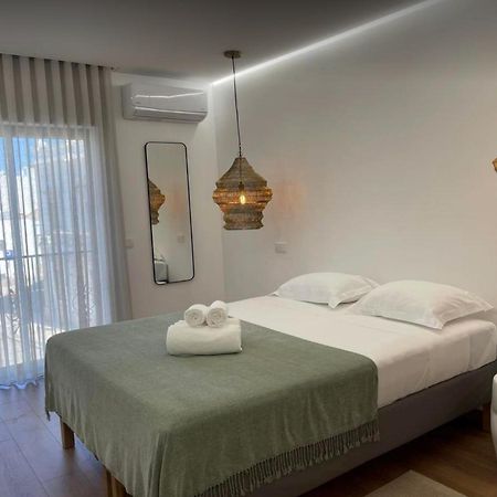 Pontinha Exclusive Apartment FAO Buitenkant foto