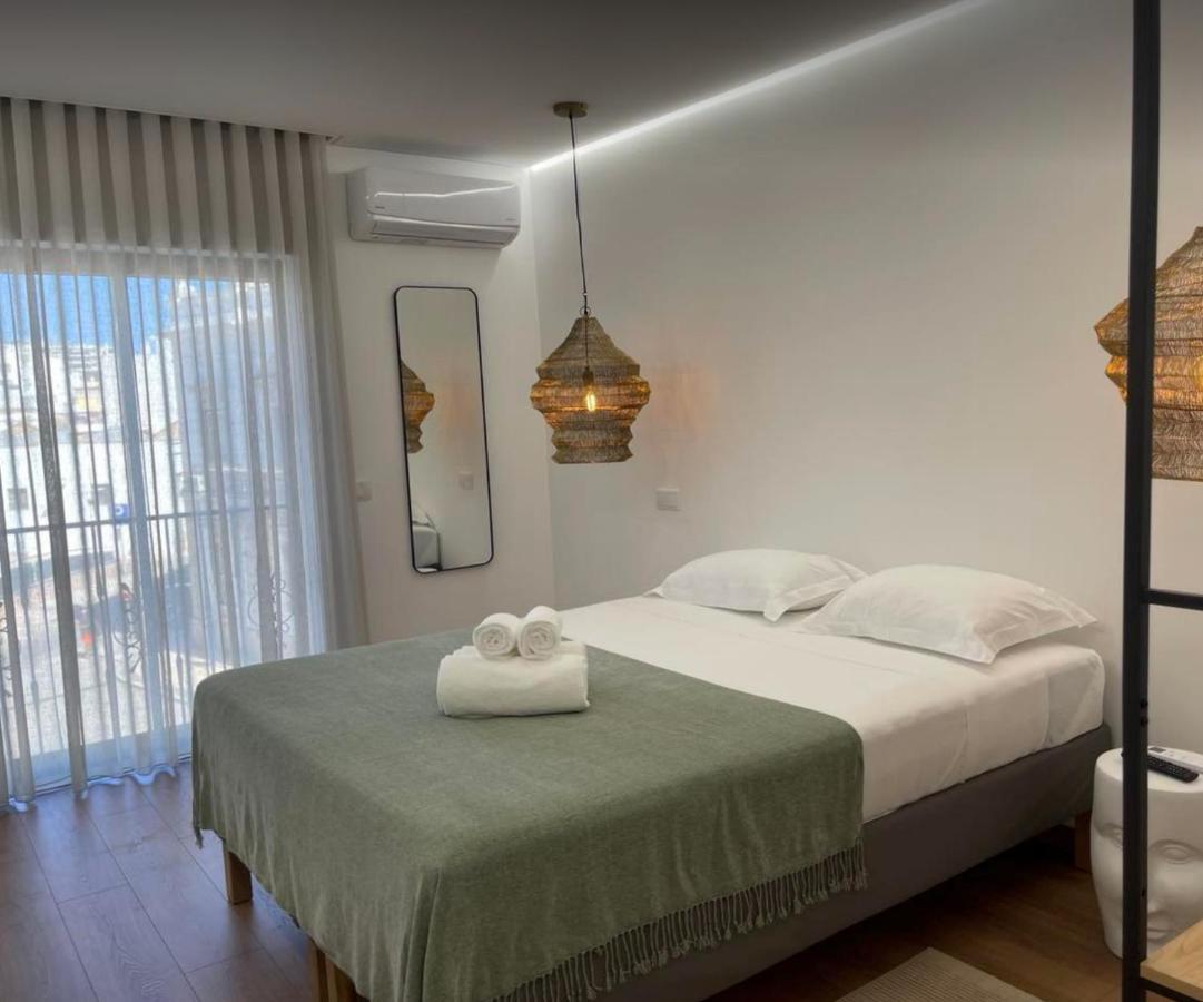 Pontinha Exclusive Apartment FAO Buitenkant foto