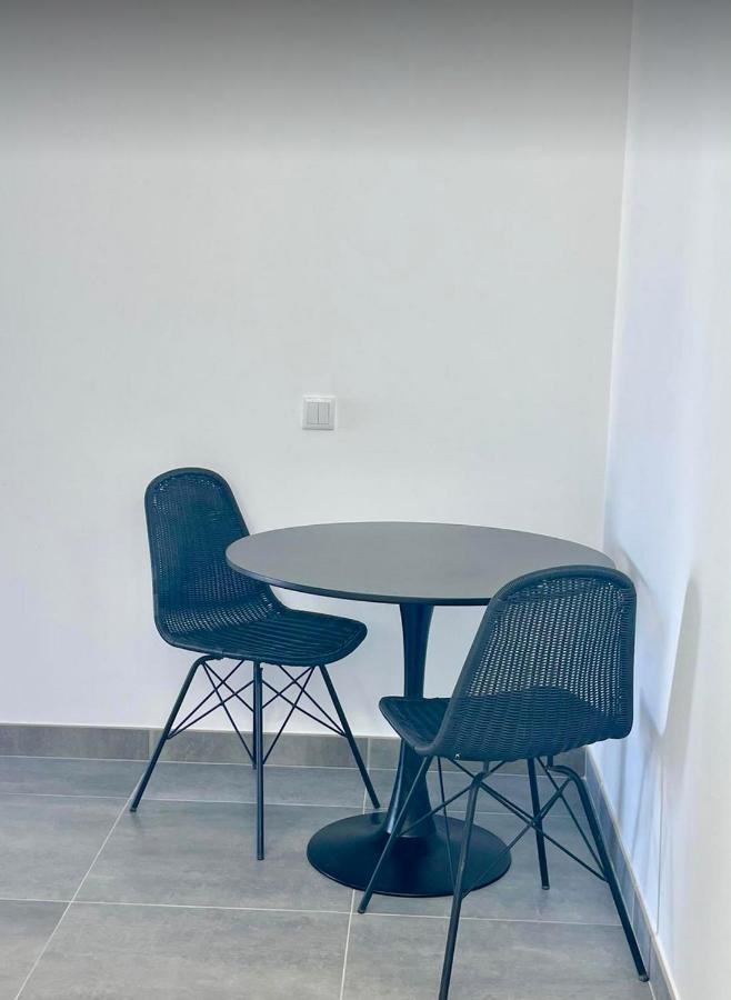 Pontinha Exclusive Apartment FAO Buitenkant foto